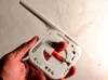0.12mm layer, 2 walls, 10% infill