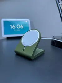 Support pour chargeur MagSafe — photo 3