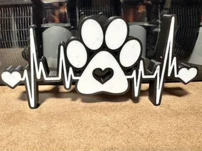 DOG HEART