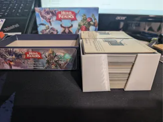 Hero Realms All-In Box Insert (Base+Bosses+Heroes)