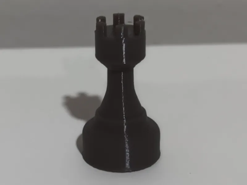 (mini) Rook