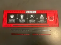 Alternative Board with Swappable Rules