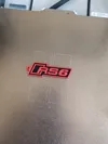 150% Audi RS6 Keyring
