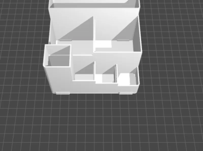 desk orginizer