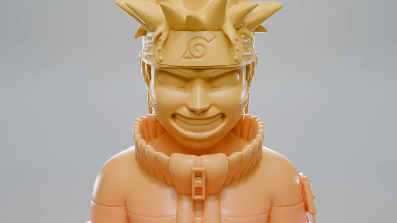 Uzumaki naruto