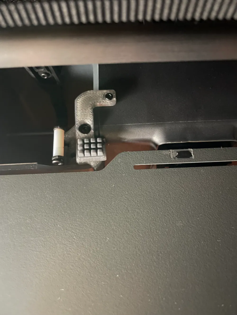 X1/P1 Enhanced Nozzle Wiper Remixed by Brandon Raineri MakerWorld ...