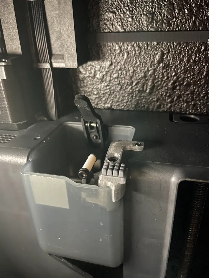 X1/P1 Enhanced Nozzle Wiper Remixed by Brandon Raineri MakerWorld ...