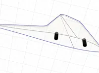 0.16mm 层高, 2 层墙, 15% 填充