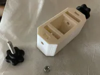0.24mm layer, 2 walls, 15% infill