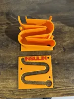 0.2mm layer, 2 walls, 15% infill-55mm Inside Dimension