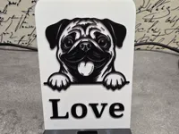 0.2mm layer, 3 walls, 25% infill