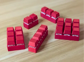 Fidget Clickers