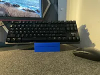 0.2mm layer, 3 walls, 15% infill