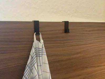 Towel holder