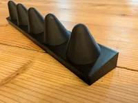0.08mm layer, 2 walls, 10% infill