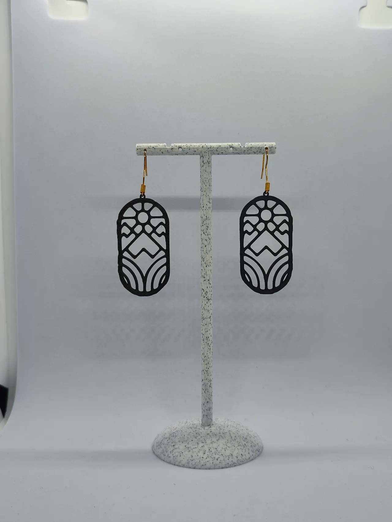 Aretes Horizonte Calmo view 2