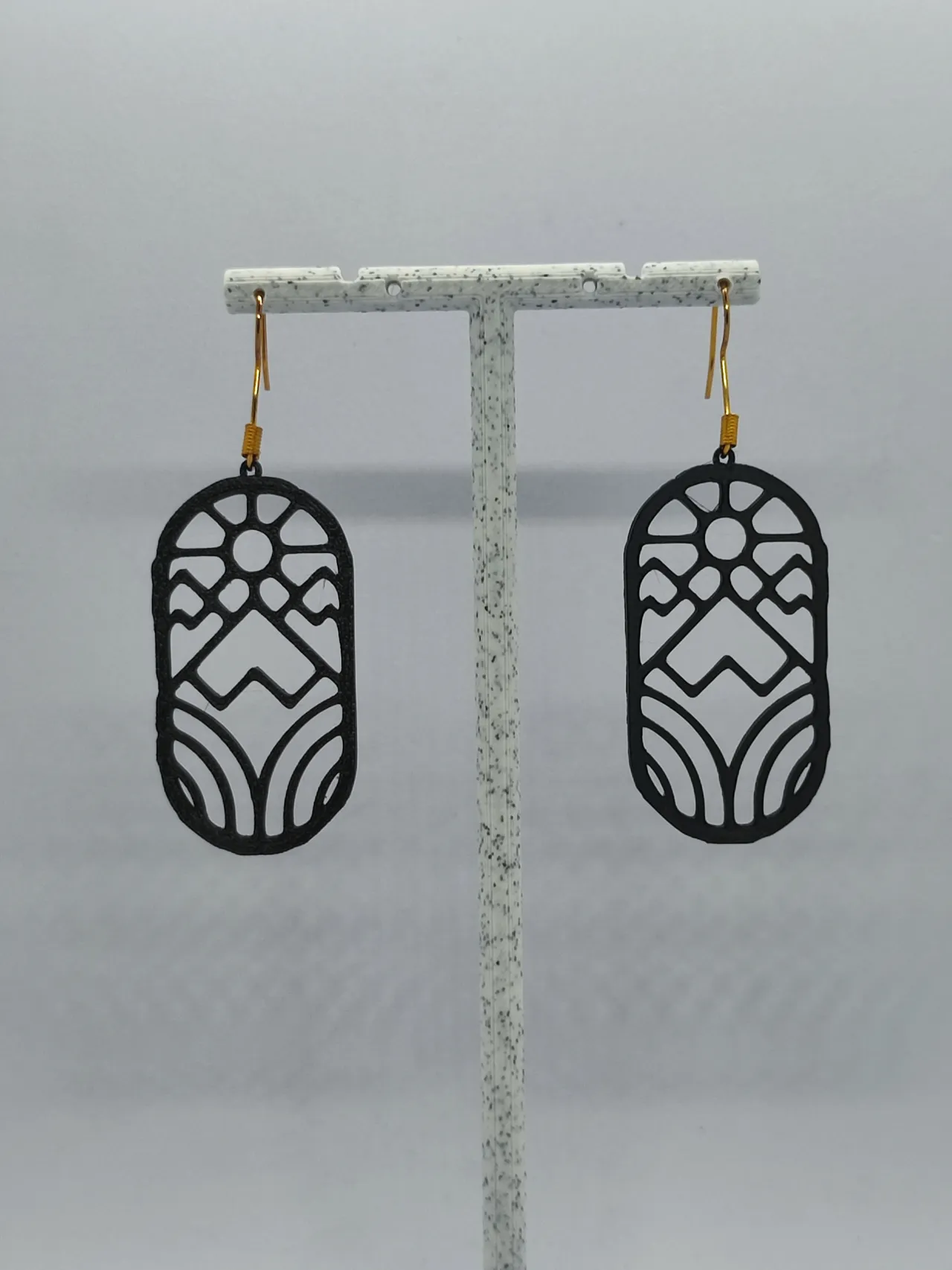 Aretes Horizonte Calmo view 3