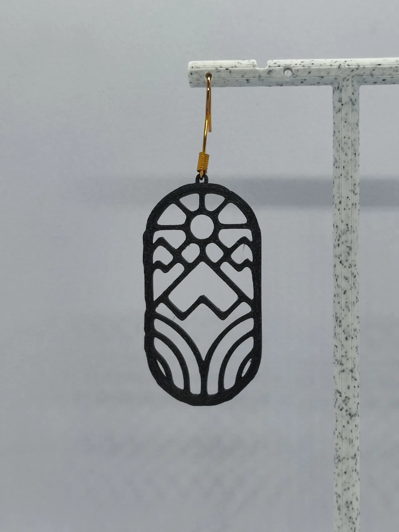 Aretes Horizonte Calmo view 4