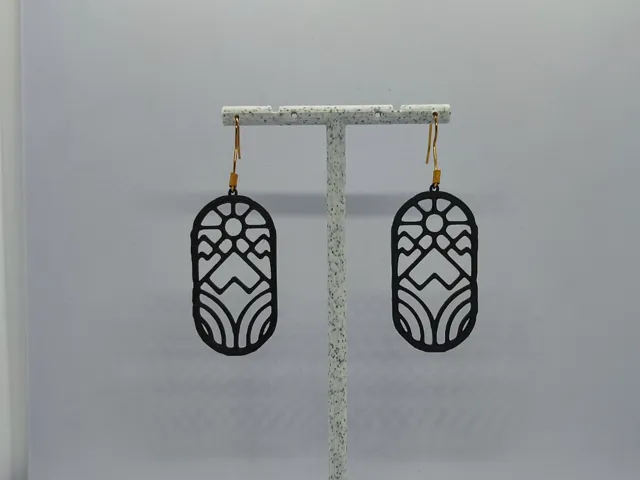 Aretes Horizonte Calmo