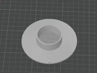 0.2mm layer, 2 walls, 100% infill