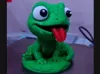 0.2mm layer, 2 walls, 9% infill