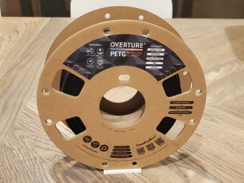 Filament Stand