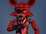 foxy figure 