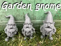 Nain de jardin — photo 2