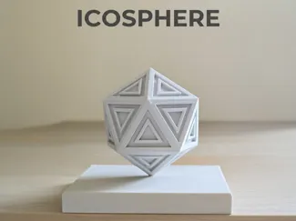 ICOSPHERE