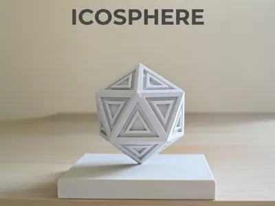 ICOSPHERE