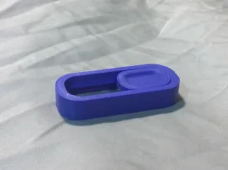 Simple Fidget Slider