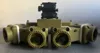 A1 MINI BPNVG'S (Bootleg Panoramic Night Vision Goggles)