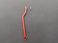 0.2mm 层高, 4 层墙, 15% 填充