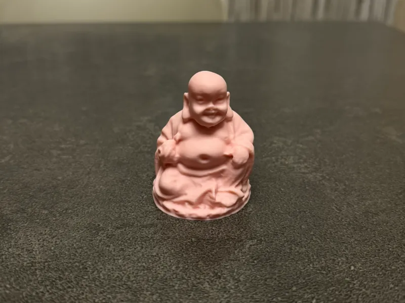 Buddha