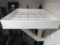 PETG, 0.2mm layer, 3 walls, 15% infill