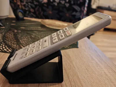 stand for the air conditioning remote control