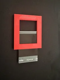 Flat version