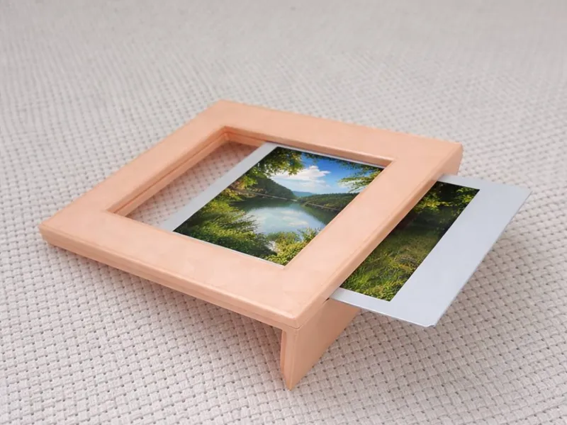 Fujifilm instax mini frame