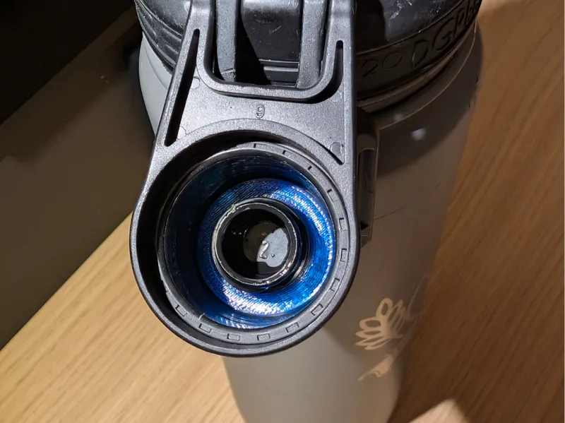 Dichtring für Trinkflasche 720 DGREE noLimit