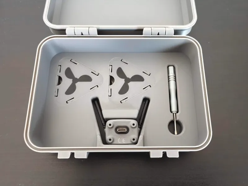 DJI Neo 2 Remote box