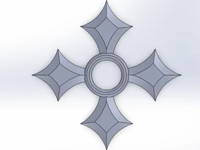 Shuriken