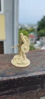 Figurine aventurier Tor'Jak 32 mm — photo 7