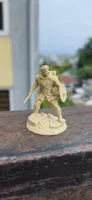 Figurine aventurier Tor'Jak 32 mm — photo 6