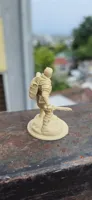 Figurine aventurier Tor'Jak 32 mm — photo 5