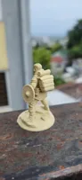 Figurine aventurier Tor'Jak 32 mm — photo 4