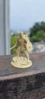 Figurine aventurier Tor'Jak 32 mm — photo 3