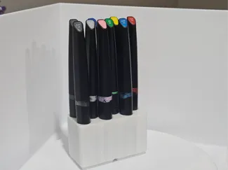 DSPIAE marker [SHORTER ver.] holder