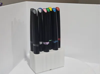 DSPIAE marker [SHORTER ver.] holder