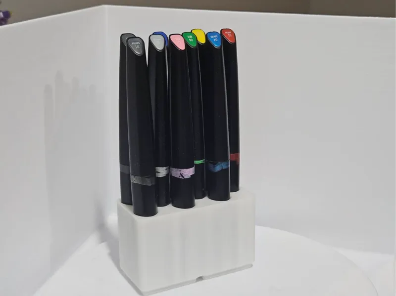DSPIAE marker [SHORTER ver.] holder