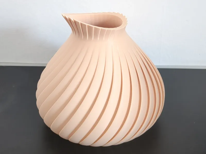 modern vase for A1 mini